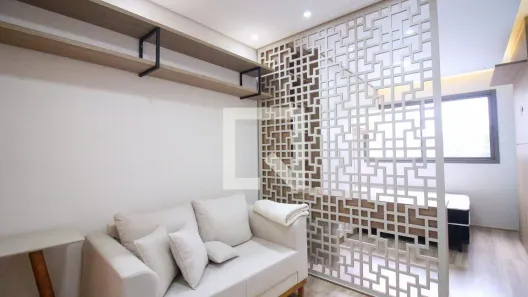 Apartamento com 1 Quarto à venda, 27m² no Jardim Independência, São Paulo