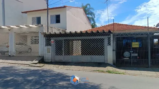 Casa com 4 Quartos à venda, 170m² no Vila Nivi, São Paulo