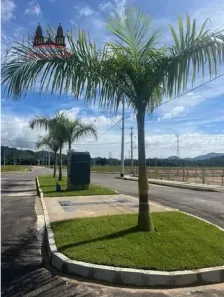 Lote/Terreno à venda, 360m² no Área Rural de Biguaçu, Biguaçu