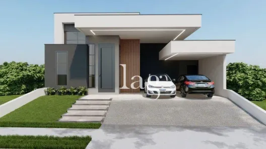 Casa de Condomínio com 3 Quartos à venda, 192m² no Jardim Vila São Domingos, Sorocaba