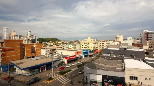 Sala Comercial com 1 Quarto à venda, 38m² no Centro, Torres