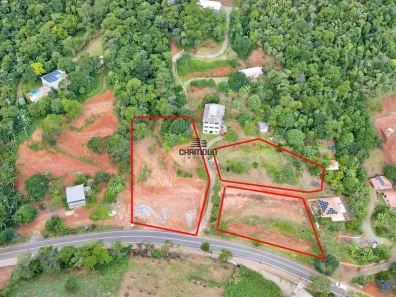 Lote/Terreno à venda, 5000m² no Comunidade Urbana de Jaboti, Guarapari