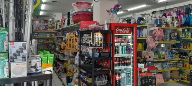 Ponto Comercial à venda, 142m² no Jardim Morada do Sol, Indaiatuba