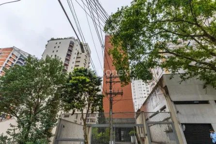 Prédio Comercial à venda, 3323m² no Paraíso, São Paulo