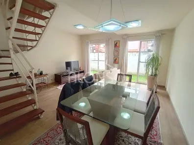 Casa de Condomínio com 3 Quartos à venda, 115m² no Jardim Rosa Maria, São Paulo