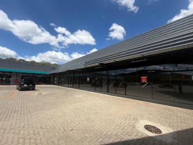 Ponto Comercial para alugar, 150m² no Vila Santa Helena, Lagoa Santa