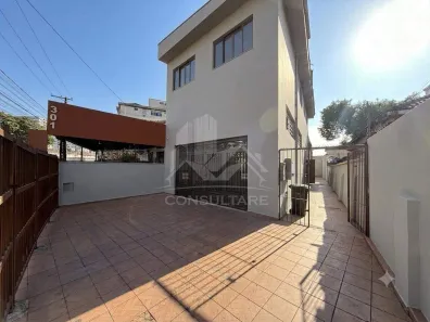 Prédio Comercial com 2 Quartos à venda, 200m² no Estuário, Santos