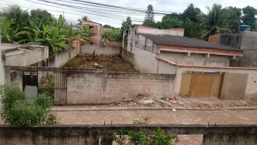 Lote/Terreno à venda, 300m² no Barramares, Vila Velha