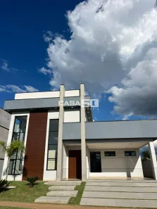 Casa de Condomínio com 4 Quartos à venda, 301m² no Chácara São José, Jaguariúna