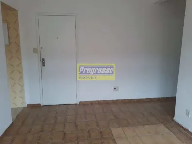 Apartamento com 1 Quarto à venda, 50m² no Parque São Vicente, São Vicente