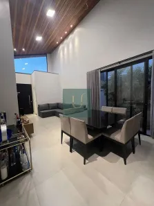 Casa de Condomínio com 3 Quartos à venda, 144m² no Fazenda Rodeio, Mogi das Cruzes