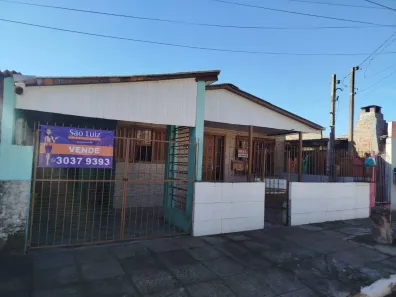 Casa com 2 Quartos à venda, 82m² no Santos Dumont, São Leopoldo