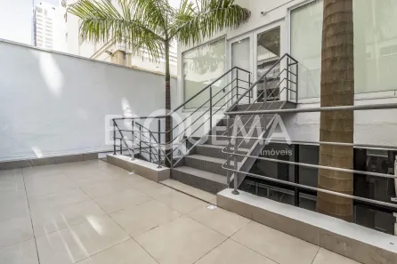 Imóvel Comercial à venda, 635m² no Jardim Paulista, São Paulo