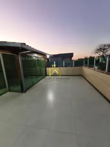 Cobertura com 3 Quartos à venda, 119m² no Santa Mônica, Belo Horizonte