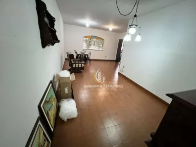 Casa com 2 Quartos à venda, 90m² no Vila Bela Vista, Rio Claro