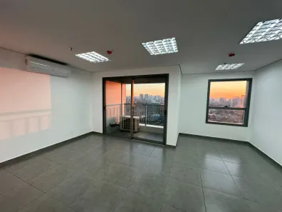 Ponto Comercial para alugar, 49m² no Cidade Mãe do Céu, São Paulo
