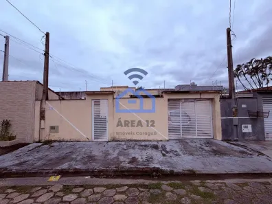 Casa com 3 Quartos à venda, 130m² no Jardim Saveiros, Caraguatatuba