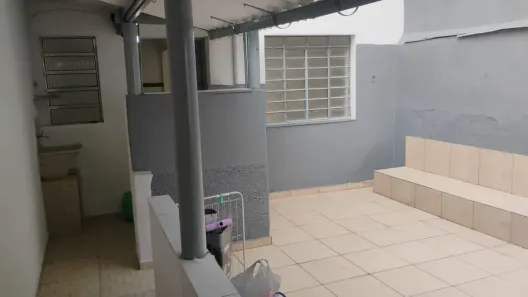Sobrado com 3 Quartos para alugar, 85m² no Água Fria, São Paulo