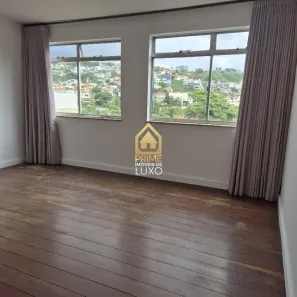 Apartamento com 3 Quartos para alugar, 115m² no Santa Lúcia, Belo Horizonte