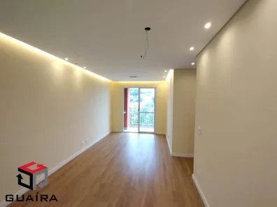 Apartamento com 2 Quartos para alugar, 56m² no Centro, São Bernardo do Campo