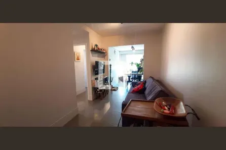 Apartamento com 2 Quartos à venda, 57m² no Vila Yara, Osasco