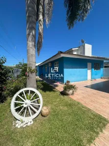 Casa com 3 Quartos à venda, 118m² no Pé de Plátano, Santa Maria