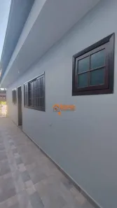 Casa com 2 Quartos à venda, 56m² no Água Azul, Guarulhos