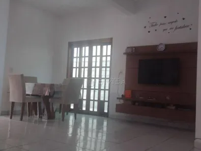 Casa com 3 Quartos à venda, 120m² no Parque Residencial Paraiso - Terras Brasilis, Itupeva