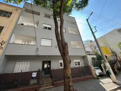 Apartamento com 1 Quarto à venda, 80m² no Cerqueira César, São Paulo