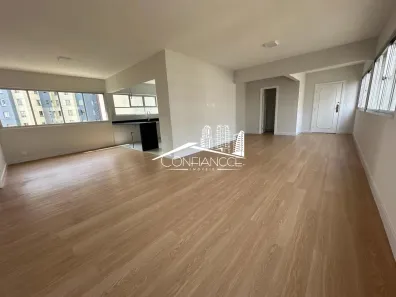 Apartamento com 3 Quartos à venda, 145m² no Bigorrilho, Curitiba