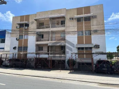 Apartamento com 3 Quartos à venda, 66m² no Fundão, Recife