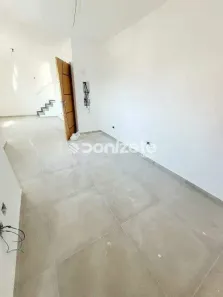 Cobertura com 2 Quartos à venda, 102m² no Vila Alzira, Santo André