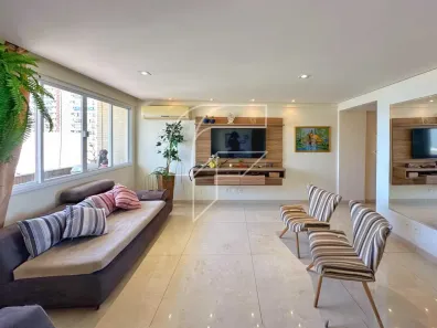 Apartamento com 4 Quartos à venda, 140m² no Praia do Morro, Guarapari