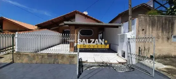 Casa com 2 Quartos à venda, 97m² no Jardim das Nações, Taubaté