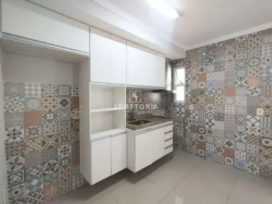 Casa com 2 Quartos para alugar, 67m² no Jardim Interlagos, Hortolândia