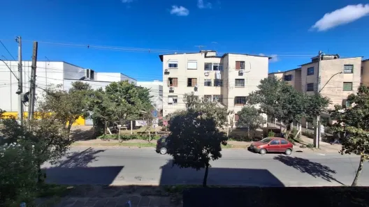 Apartamento com 2 Quartos à venda, 65m² no Restinga, Porto Alegre