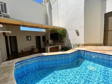Cobertura com 4 Quartos à venda, 312m² no Vila Adyana, São José dos Campos