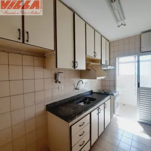 Casa de Condomínio com 3 Quartos para alugar, 61m² no Chácara Santo Antônio (Zona Leste), São Paulo