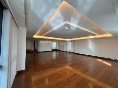 Apartamento com 4 Quartos à venda, 425m² no Fundinho, Uberlândia