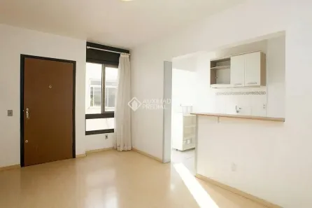 Apartamento com 1 Quarto para alugar, 45m² no Menino Deus, Porto Alegre