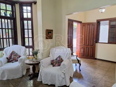 Casa com 5 Quartos à venda, 131m² no Tijuca, Rio de Janeiro
