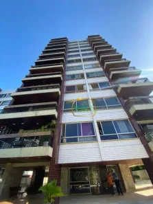 Apartamento com 5 Quartos à venda, 280m² no Parnamirim, Recife