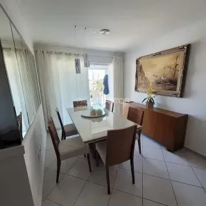 Apartamento com 3 Quartos à venda, 110m² no Jardim Residencial Martinez, Sorocaba