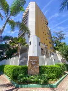 Apartamento com 4 Quartos para alugar, 245m² no Aldeota, Fortaleza