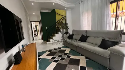 Casa com 3 Quartos à venda, 120m² no Cidade Vista Verde, São José dos Campos