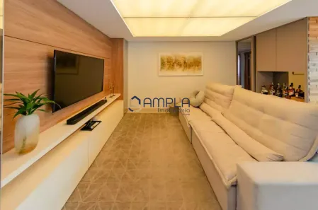 Apartamento com 3 Quartos à venda, 109m² no Buritis, Belo Horizonte