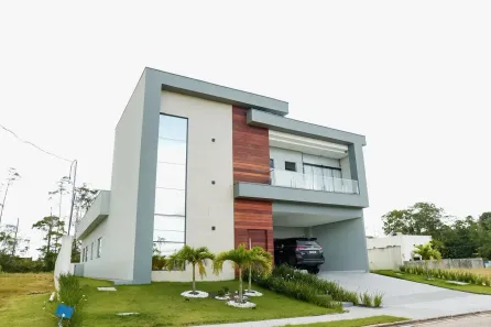 Casa de Condomínio com 6 Quartos à venda, 360m² no Bela Vista, Marituba