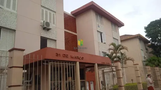 Apartamento com 2 Quartos à venda, 58m² no Passo da Areia, Porto Alegre