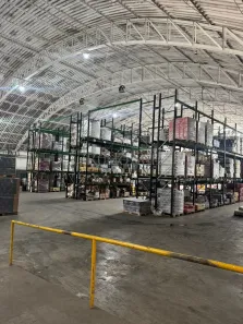 Galpão/Depósito/Armazém para alugar, 2500m² no Jardim São Luís, São Paulo