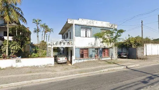 Lote/Terreno à venda no Boa Vista, Joinville